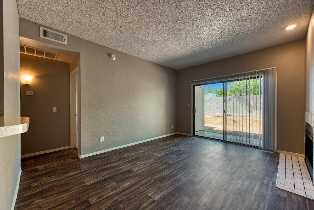 Apartment for rent at 3015 N Hayden Rd, Scottsdale, AZ 85251