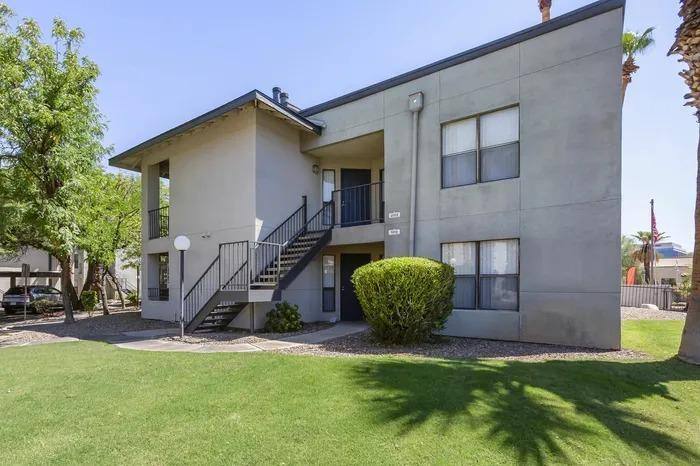 Apartment for rent at 255 North, 255 N Granada Ave, Tucson, AZ 85701