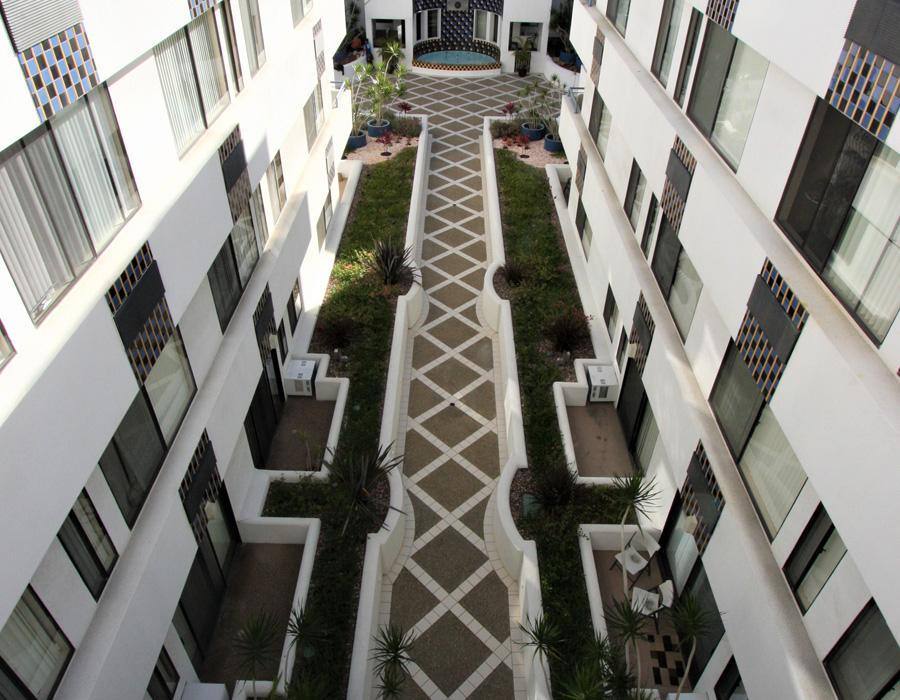 Apartment for rent at 600 Front St, San Diego, CA 92101