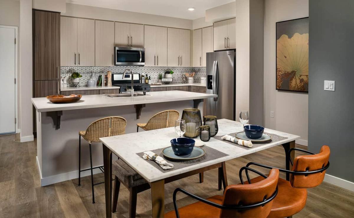 Apartment for rent at 740 Paseo Buena, Vista, CA 92084