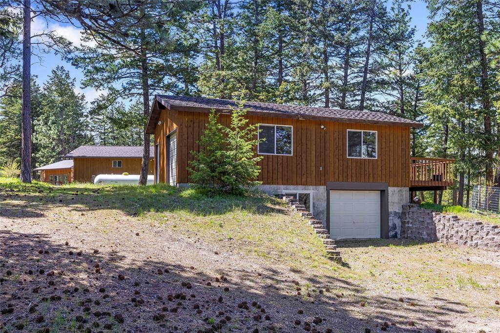 House for rent at 9420 Mormon Creek Rd Morman, Lolo, MT 59847