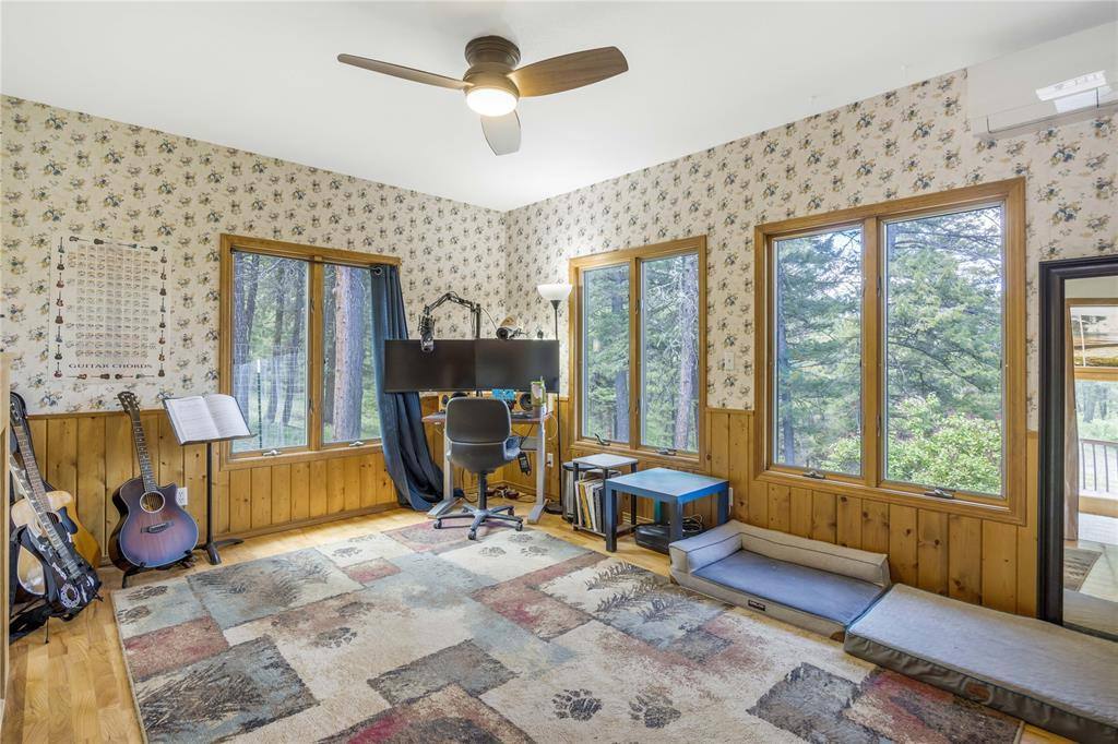 House for rent at 9420 Mormon Creek Rd Morman, Lolo, MT 59847