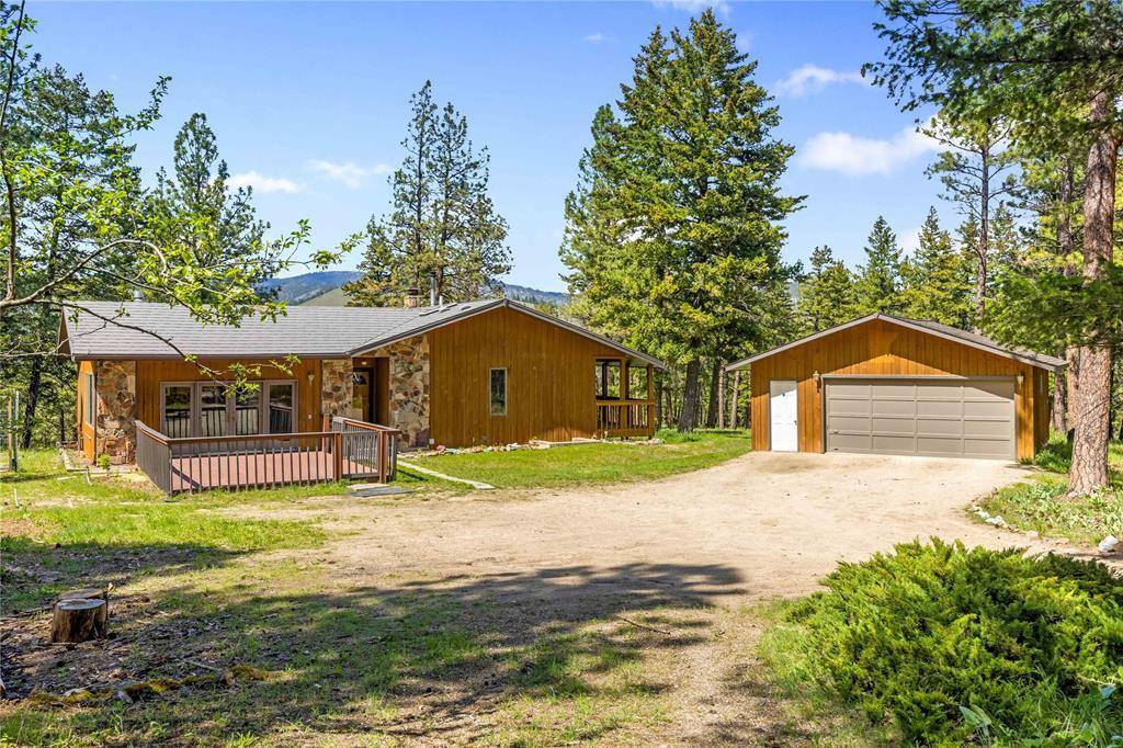 House for rent at 9420 Mormon Creek Rd Morman, Lolo, MT 59847