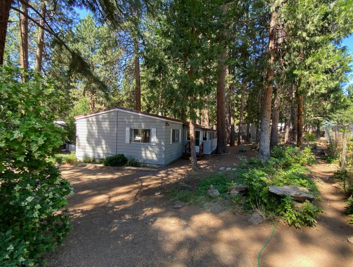 House for rent at 691-460 Las Plumas Way, Susanville, CA 96130