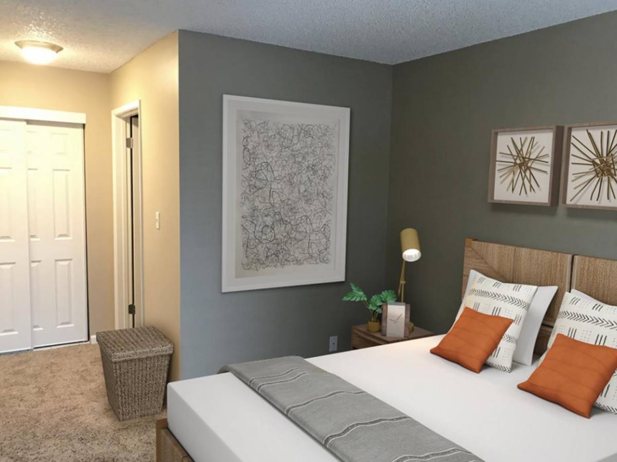 Apartment for rent at 59 W Lincoln Ave #215, Woodland, CA 95695