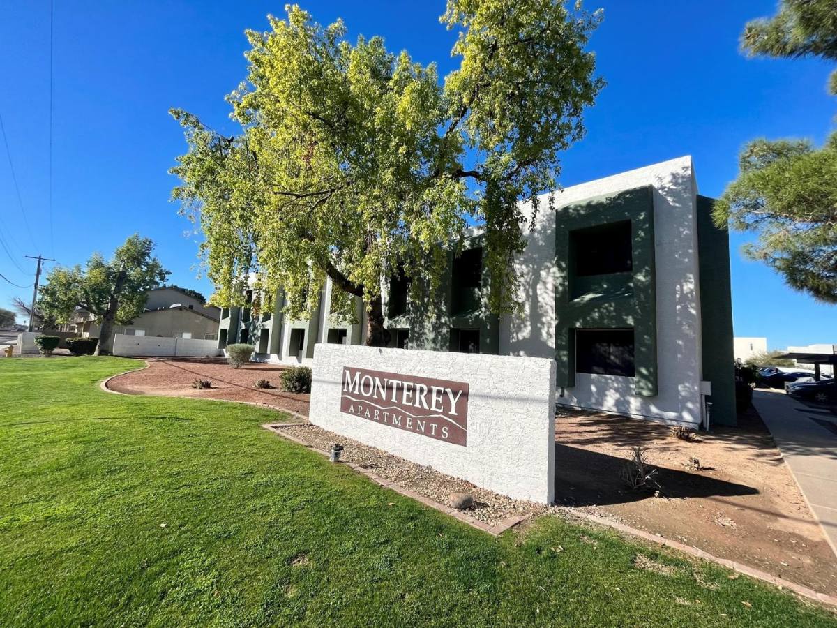 Apartment for rent at Monterey, 1406 N 85th Place, Scottsdale, AZ 85257
