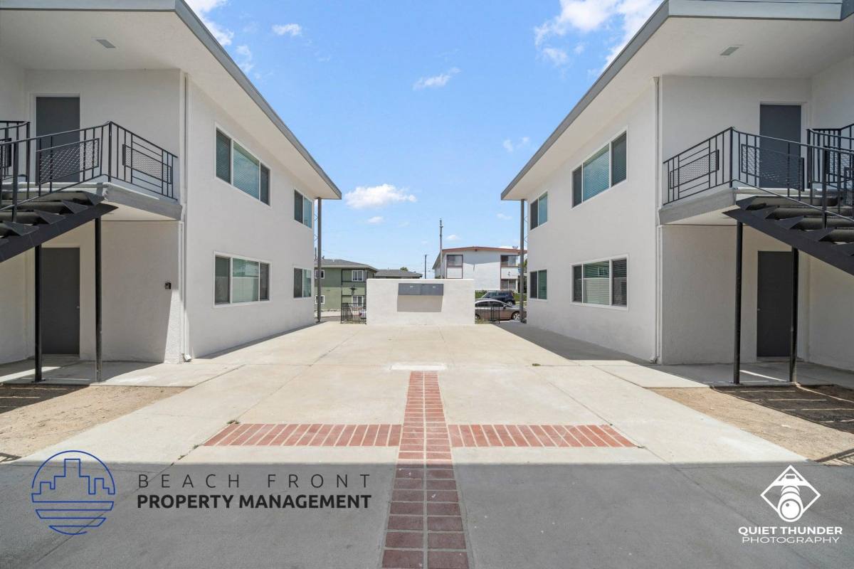 Apartment for rent at 5300 Lorna St, Torrance, CA 90503