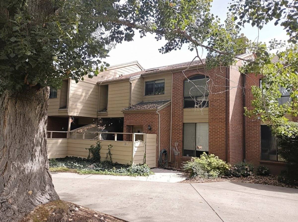 Condo for rent at 3211 Shadowbrook Circle, Provo, UT 84604