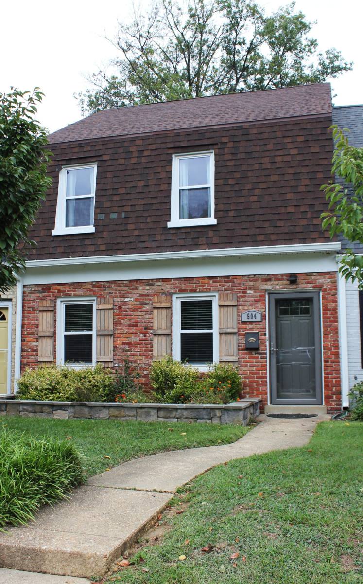 Apartment for rent at 904 Bethany Court, Annapolis, MD 21403