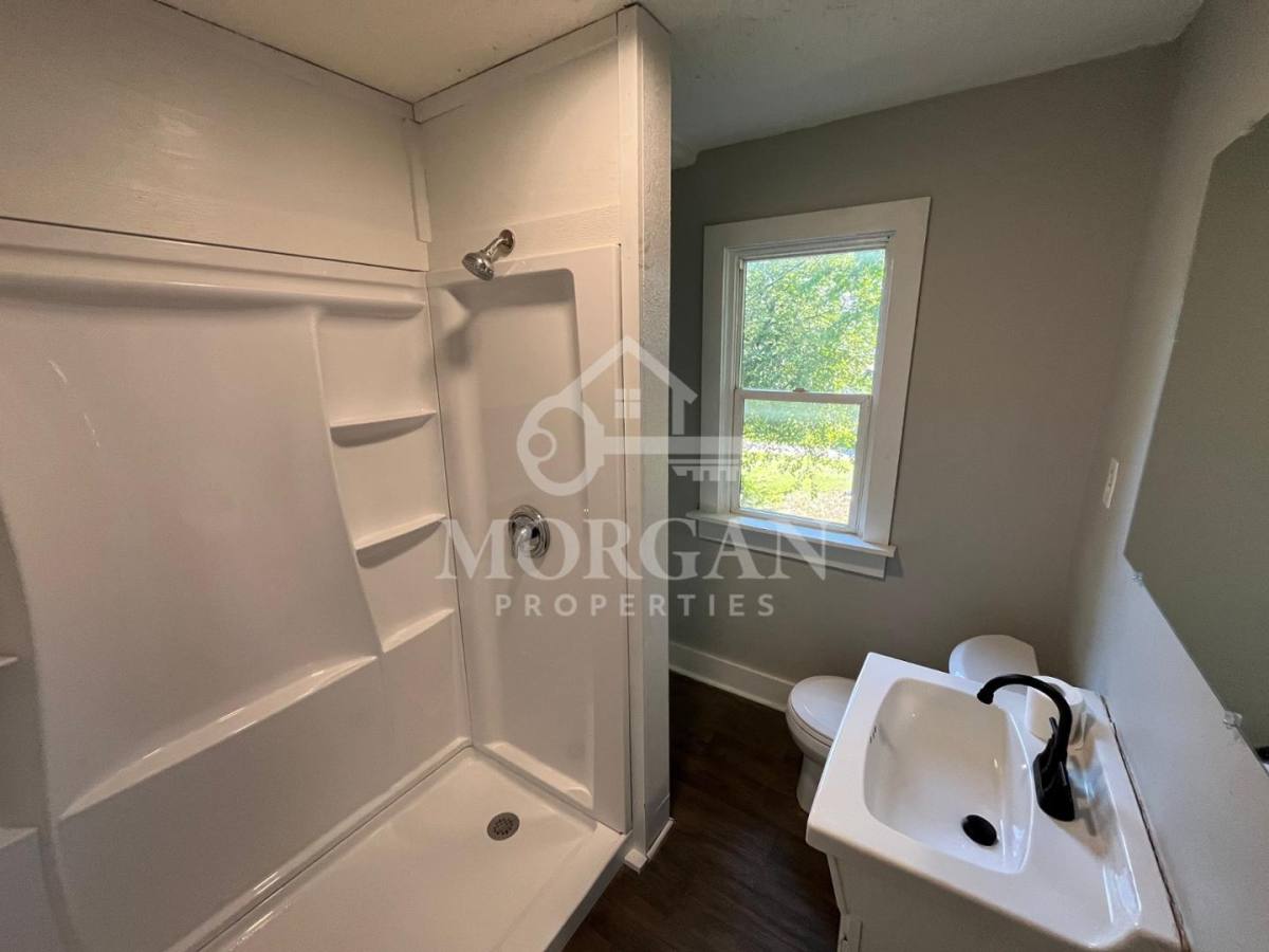 House for rent at 1410 S 19th St #1, New Castle, IN 47362