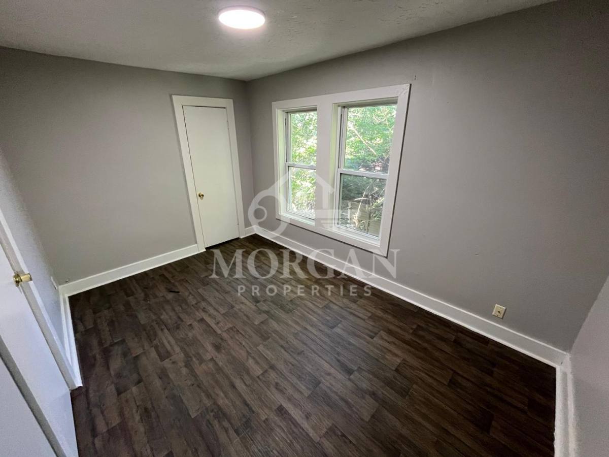 House for rent at 1410 S 19th St #1, New Castle, IN 47362