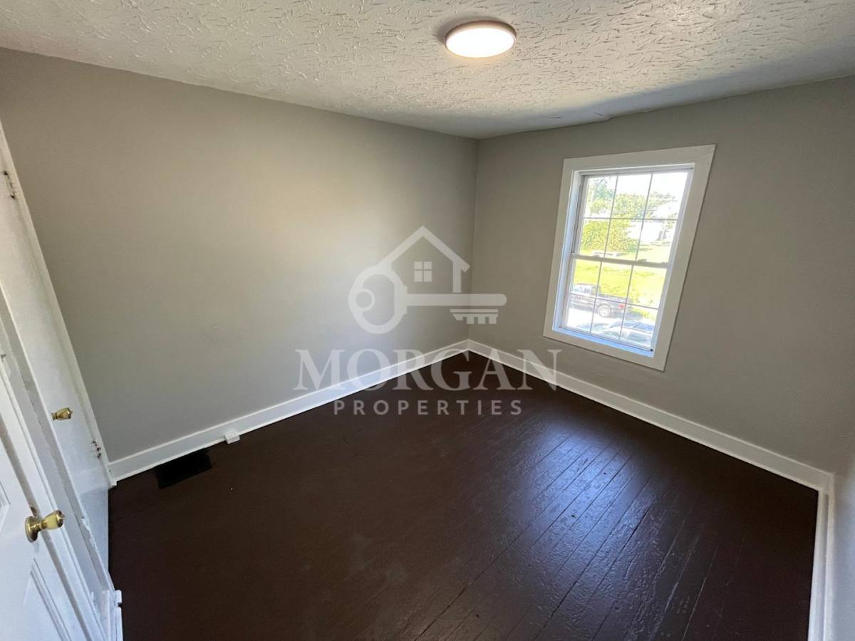 House for rent at 1410 S 19th St #1, New Castle, IN 47362