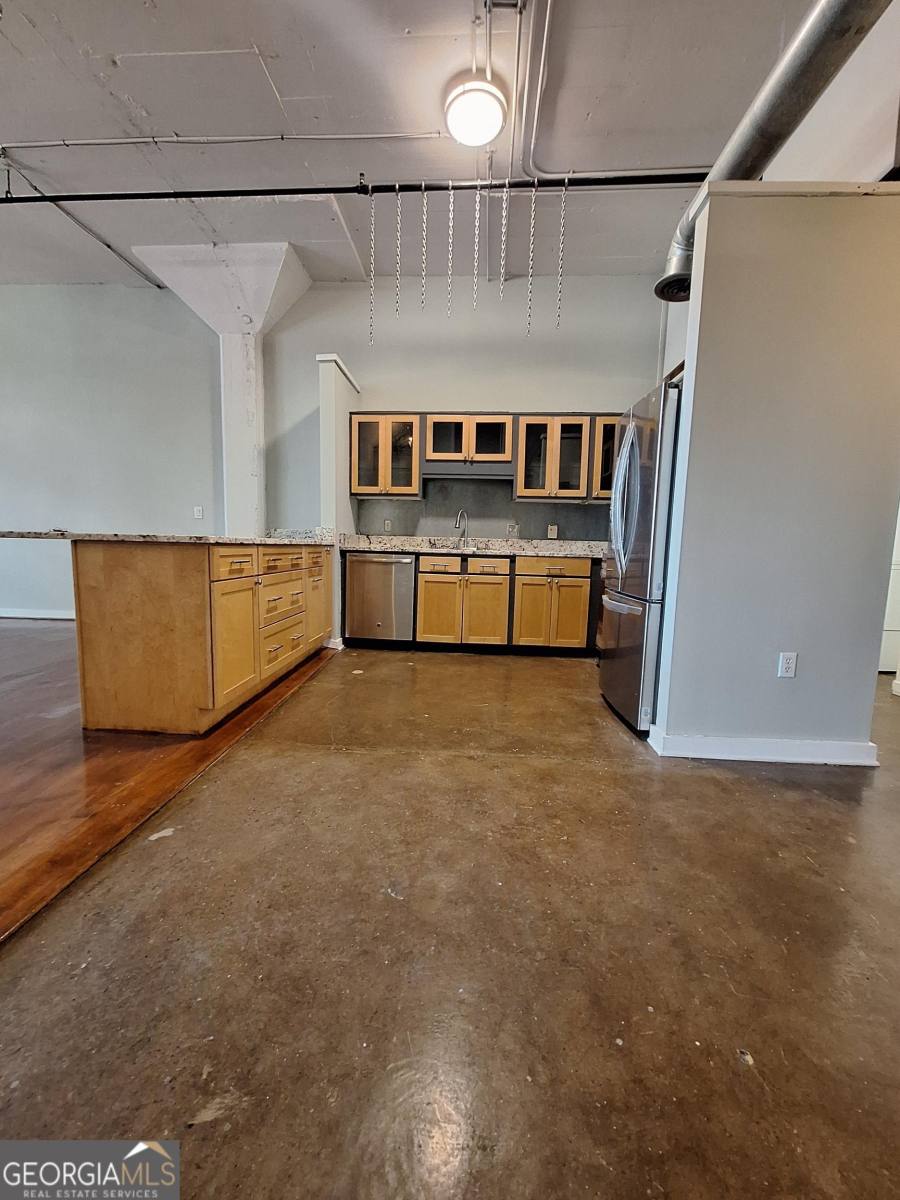 Apartment for rent at 172 Haynes St SW #213, Atlanta, GA 30313