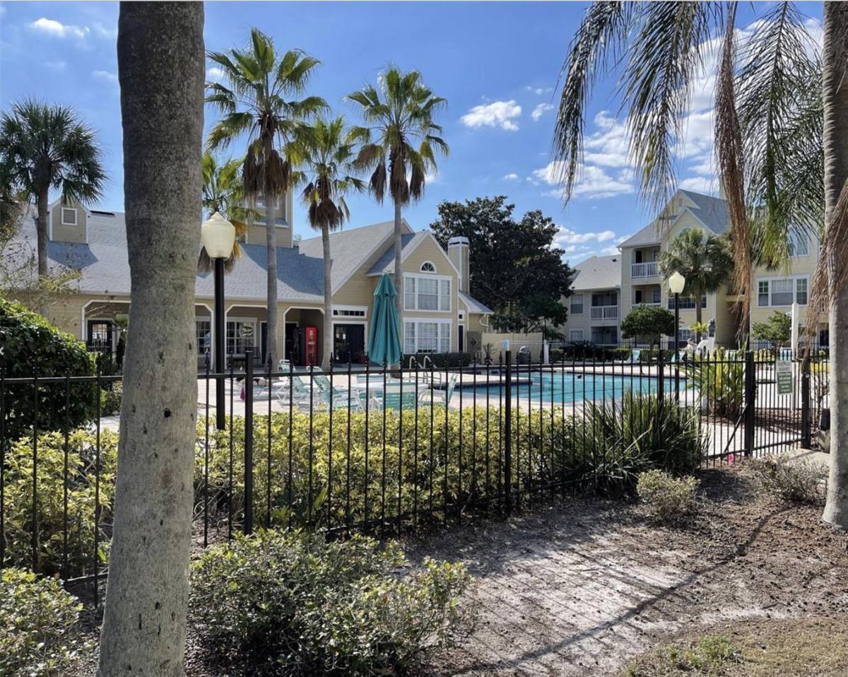 Condo for rent at 1013 S Hiawassee Rd #1, Orlando, FL 32835
