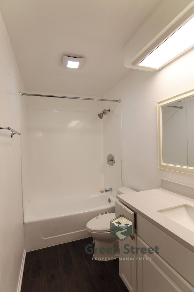 Townhouse for rent at 4240 Menlo Ave #1, San Diego, CA 92115