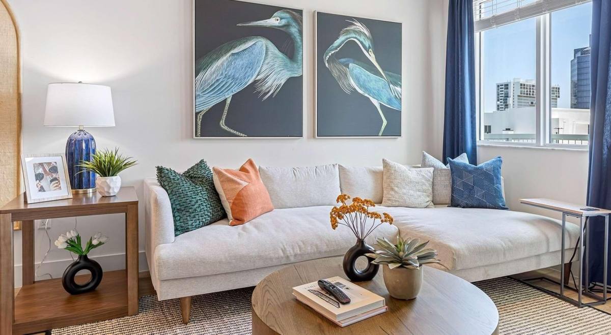 Apartment for rent at Providencia Park, 740 N Dixie Highway #S-509, West Palm Beach, FL 33401