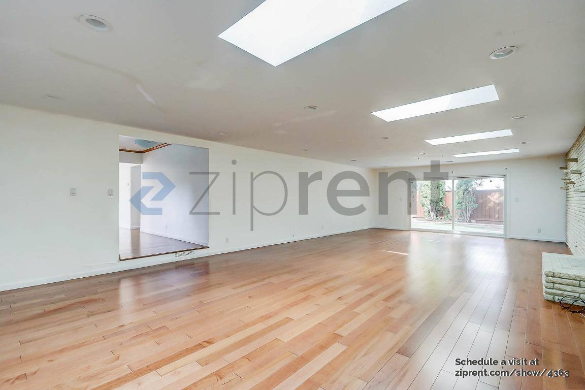 House for rent at 2387 Stanford Place, Santa Clara, CA 95051