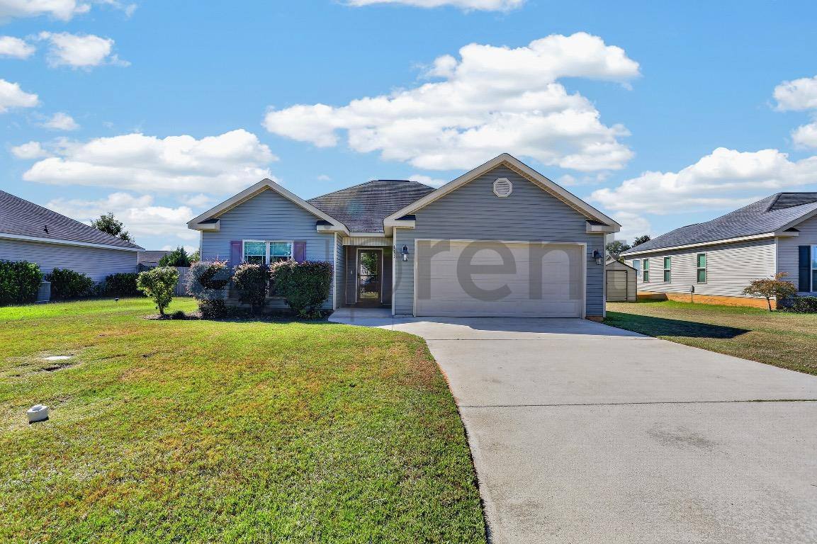 House for rent at 111 Winsted Court, Perry, GA 31069