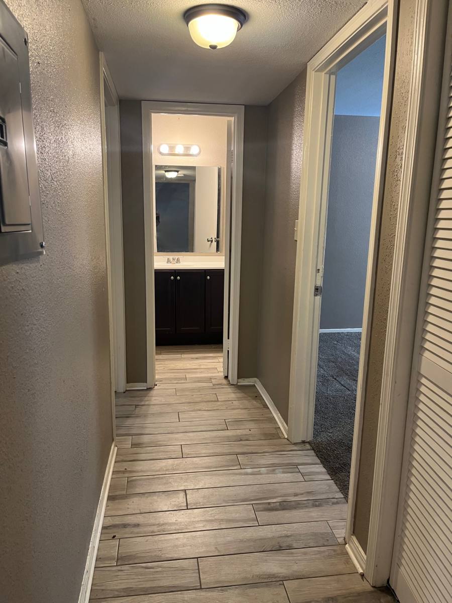 Apartment for rent at 1842 Thompson St #2, La Marque, TX 77568