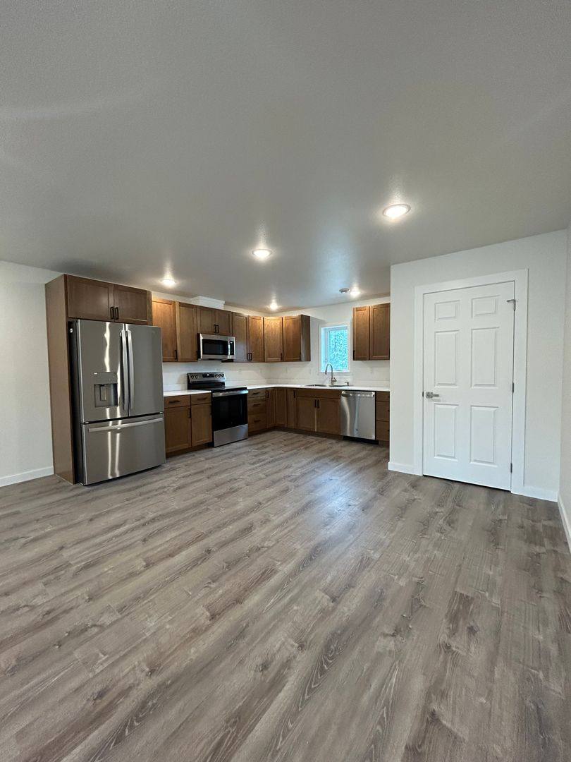 Apartment for rent at 2644 Roseanne Court #1, North Pole, AK 99705