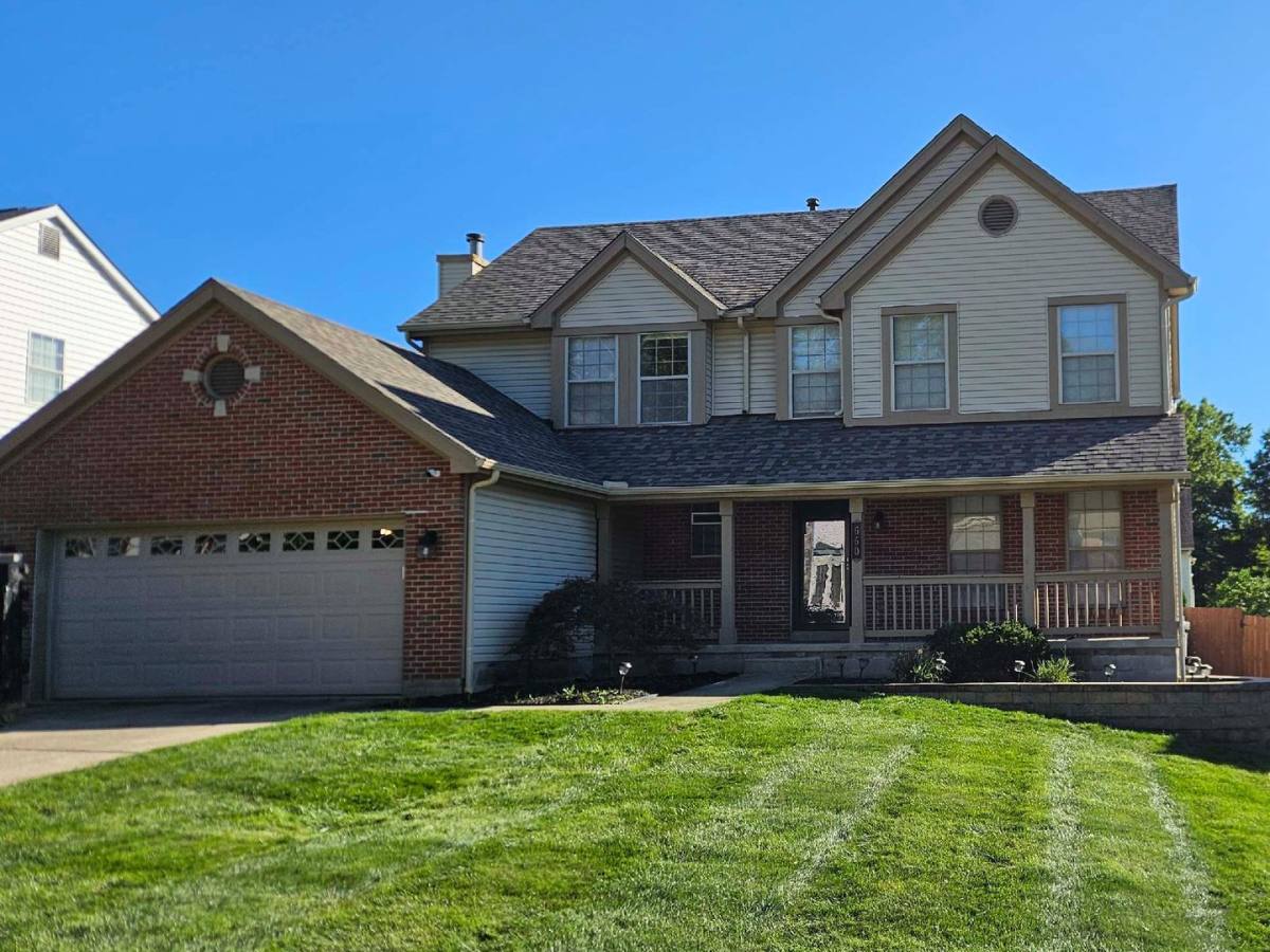 House for rent at 660 Culpepper Dr, Reynoldsburg, OH 43068