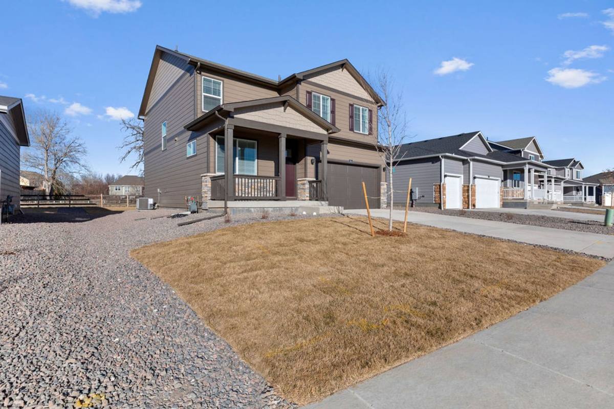 House for rent at 1614 Happy Woodland Dr, Fort Collins, CO 80528