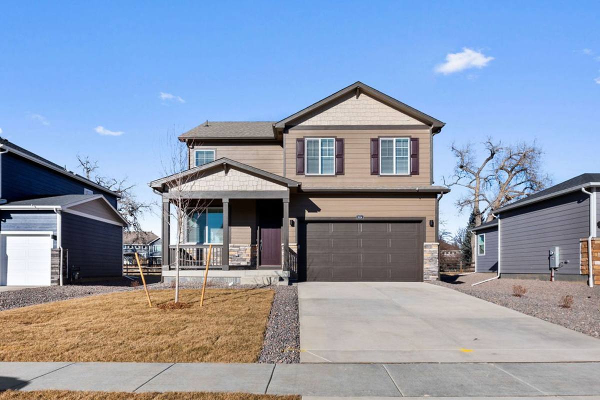 House for rent at 1614 Happy Woodland Dr, Fort Collins, CO 80528