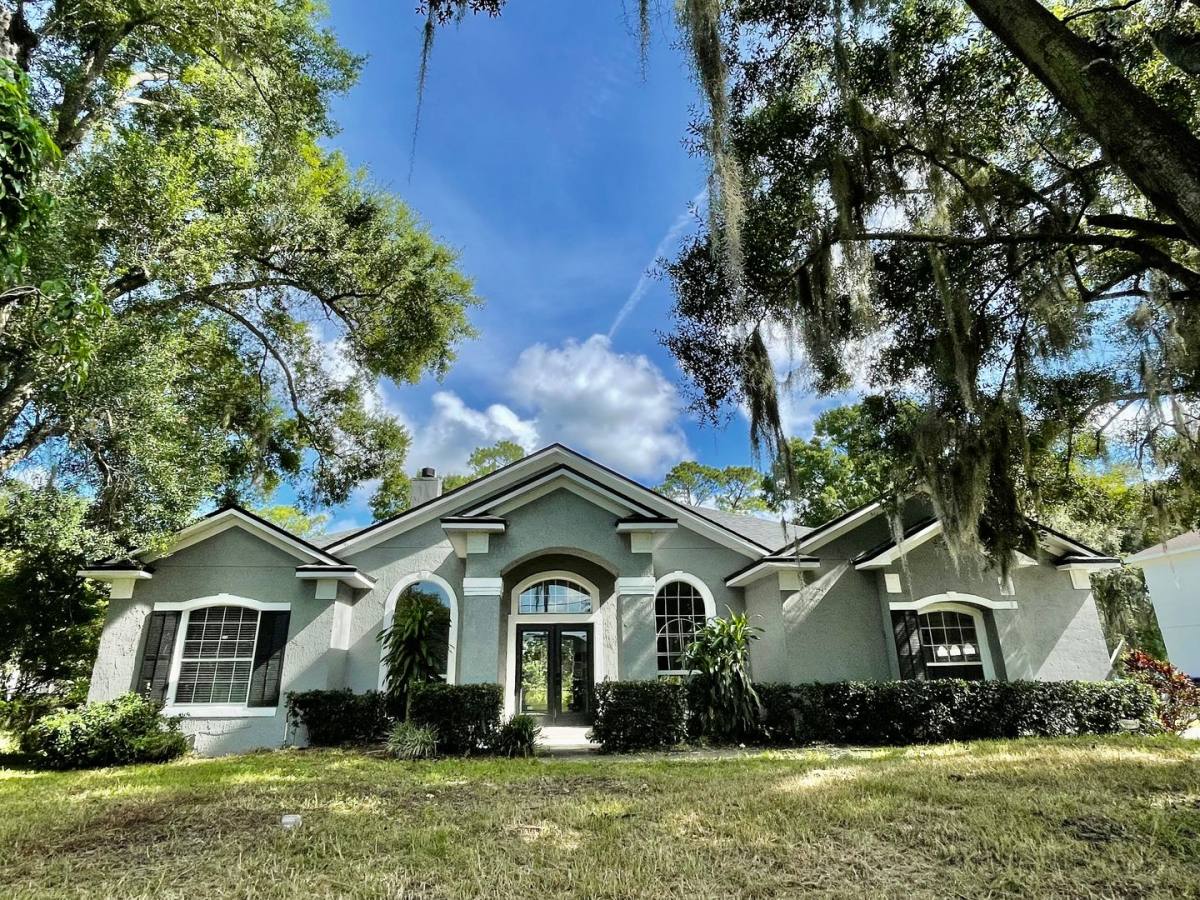 House for rent at 4647 Thornlea Rd, Orlando, FL 32817