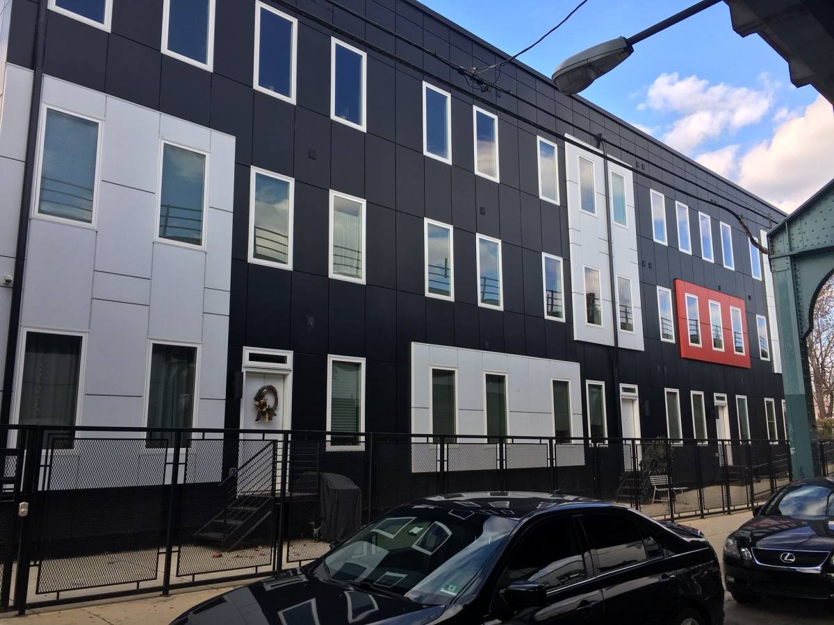 Apartment for rent at 2007 Hope St, Philadelphia, PA 19122