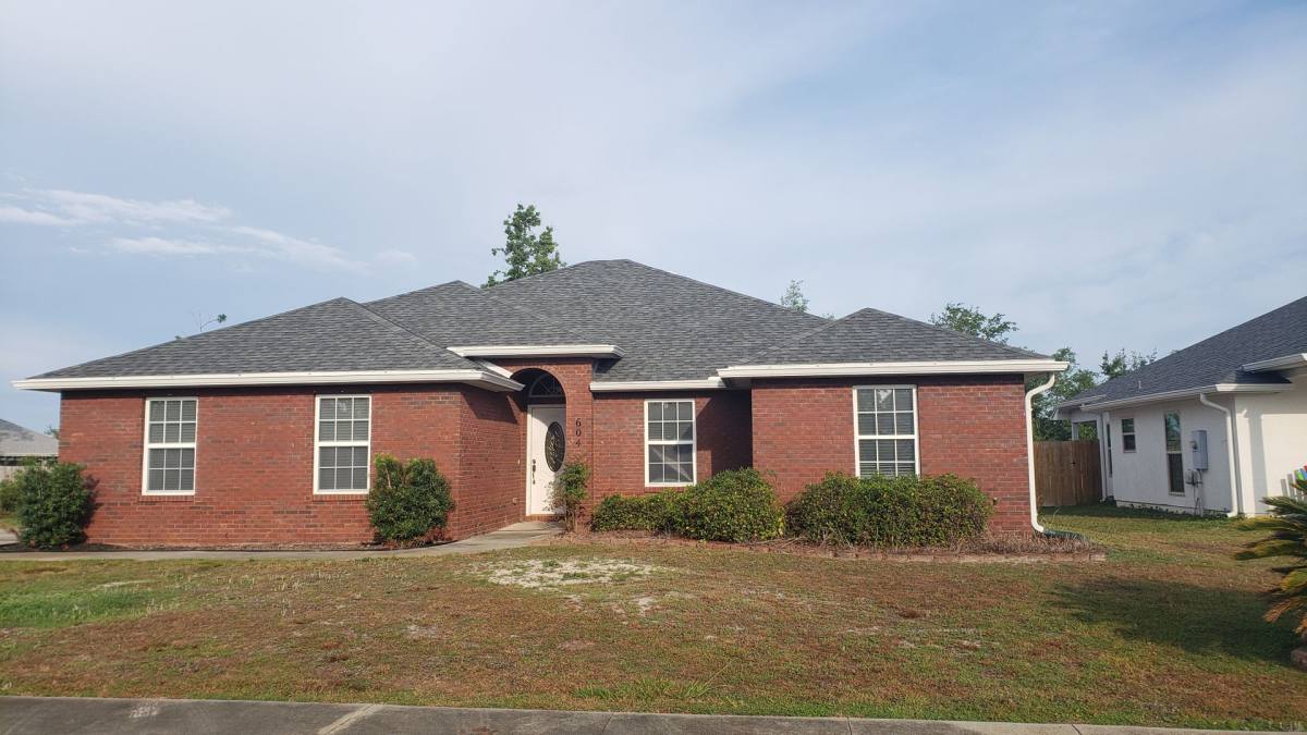 House for rent at 604 Timbers Crossing, Lynn Haven, FL 32444