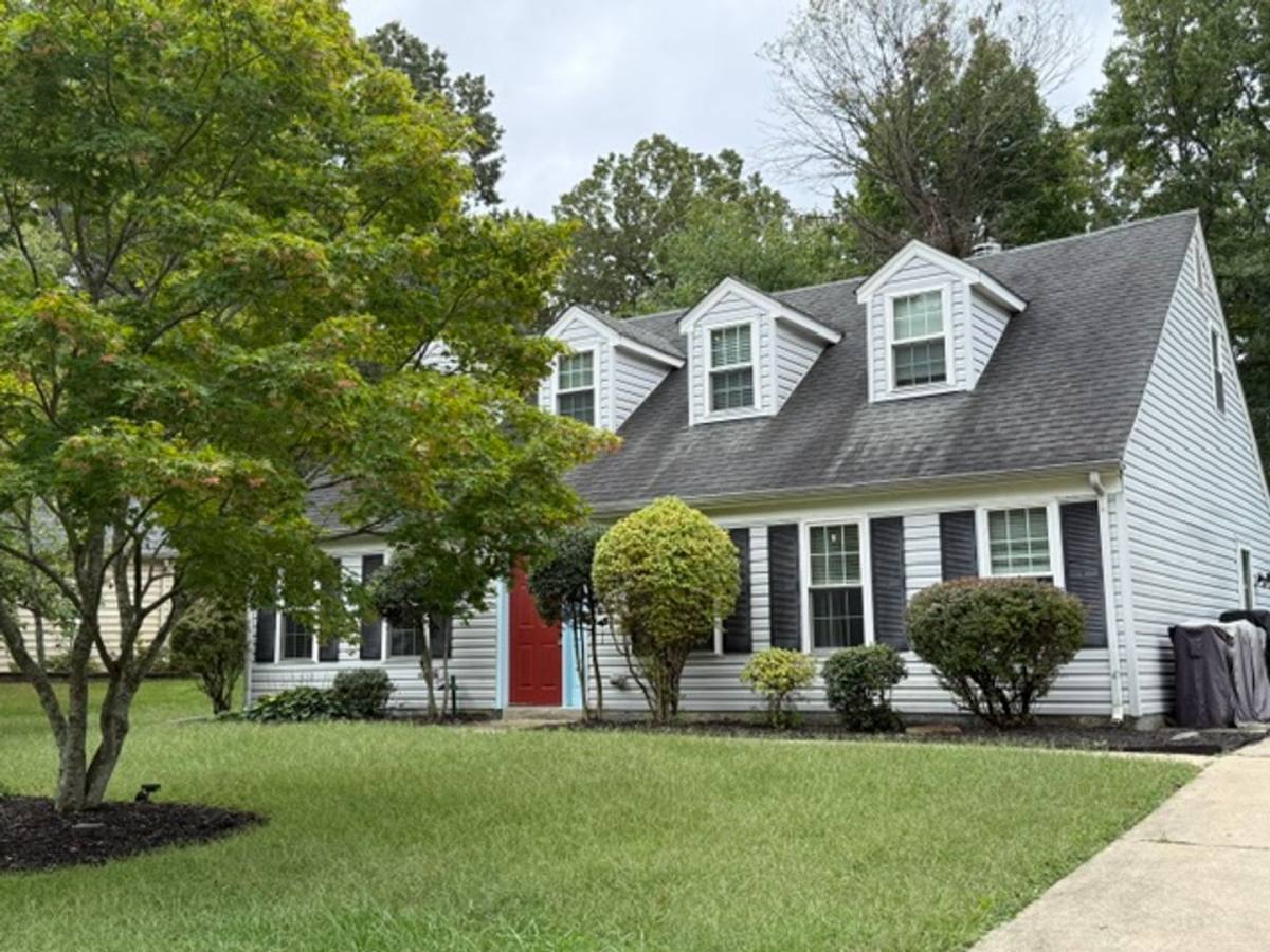 House for rent at 3059 Huntington Circle, Waldorf, MD 20602