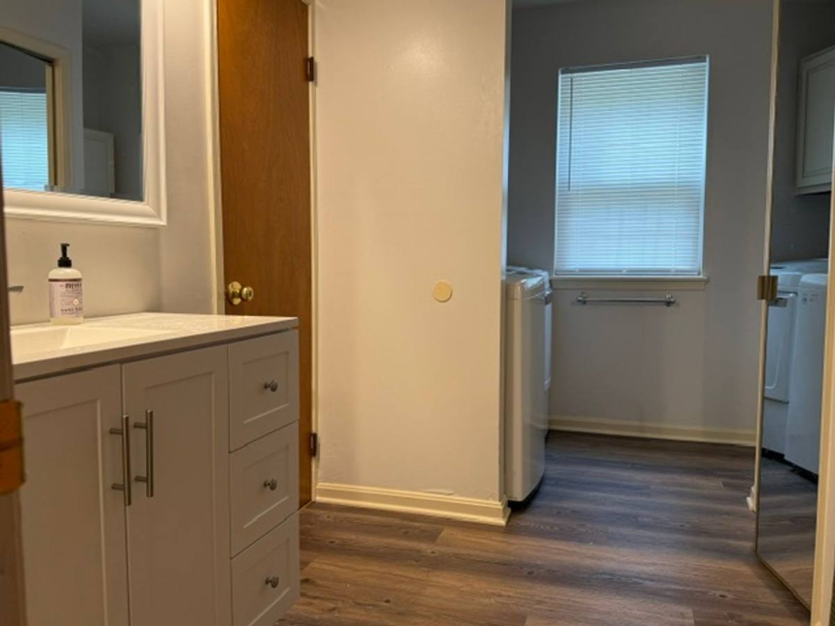 House for rent at 3059 Huntington Circle, Waldorf, MD 20602