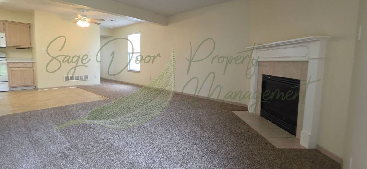 Apartment for rent at 1272-1278 NW Phelps Court, Grain Valley, MO 64029