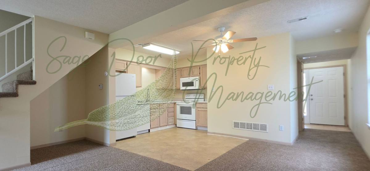 Apartment for rent at 1272-1278 NW Phelps Court, Grain Valley, MO 64029