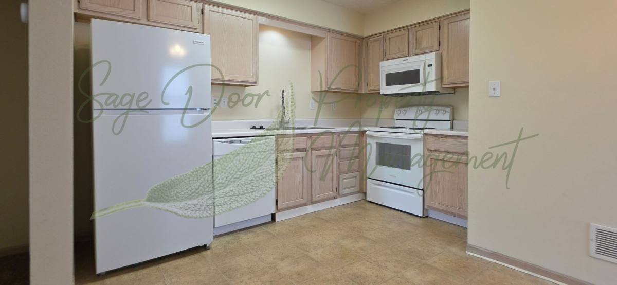 Apartment for rent at 1272-1278 NW Phelps Court, Grain Valley, MO 64029
