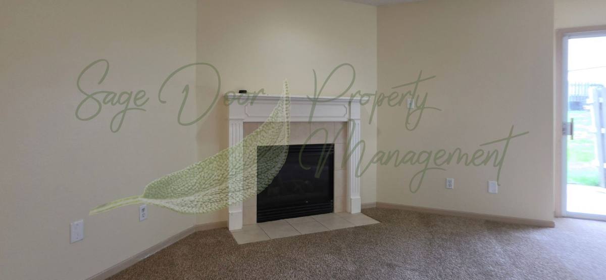 Apartment for rent at 1272-1278 NW Phelps Court, Grain Valley, MO 64029