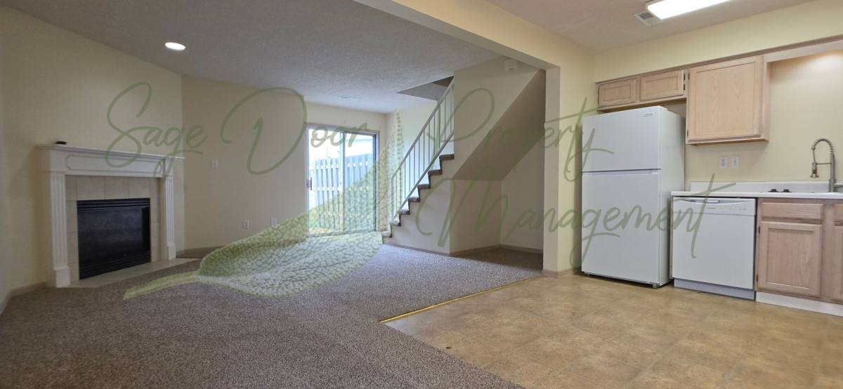 Apartment for rent at 1272-1278 NW Phelps Court, Grain Valley, MO 64029