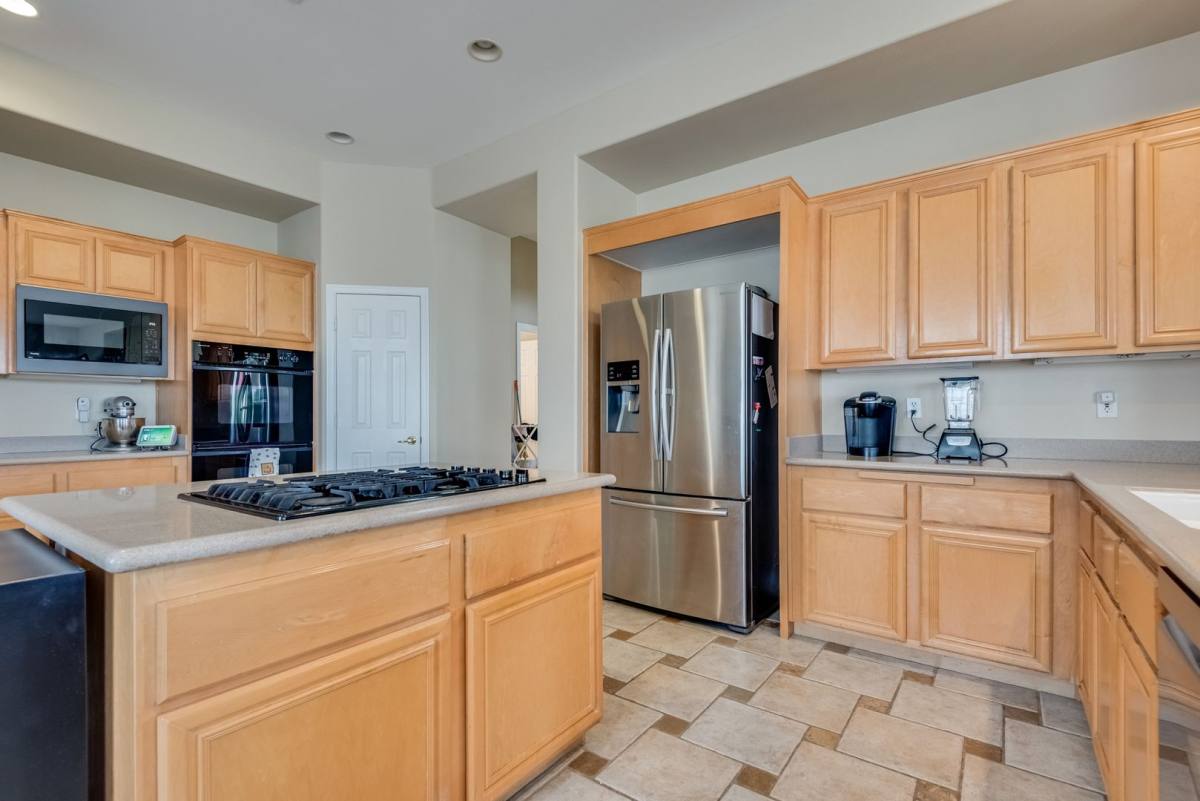 House for rent at 709 Sir James Bridge Way, Las Vegas, NV 89145