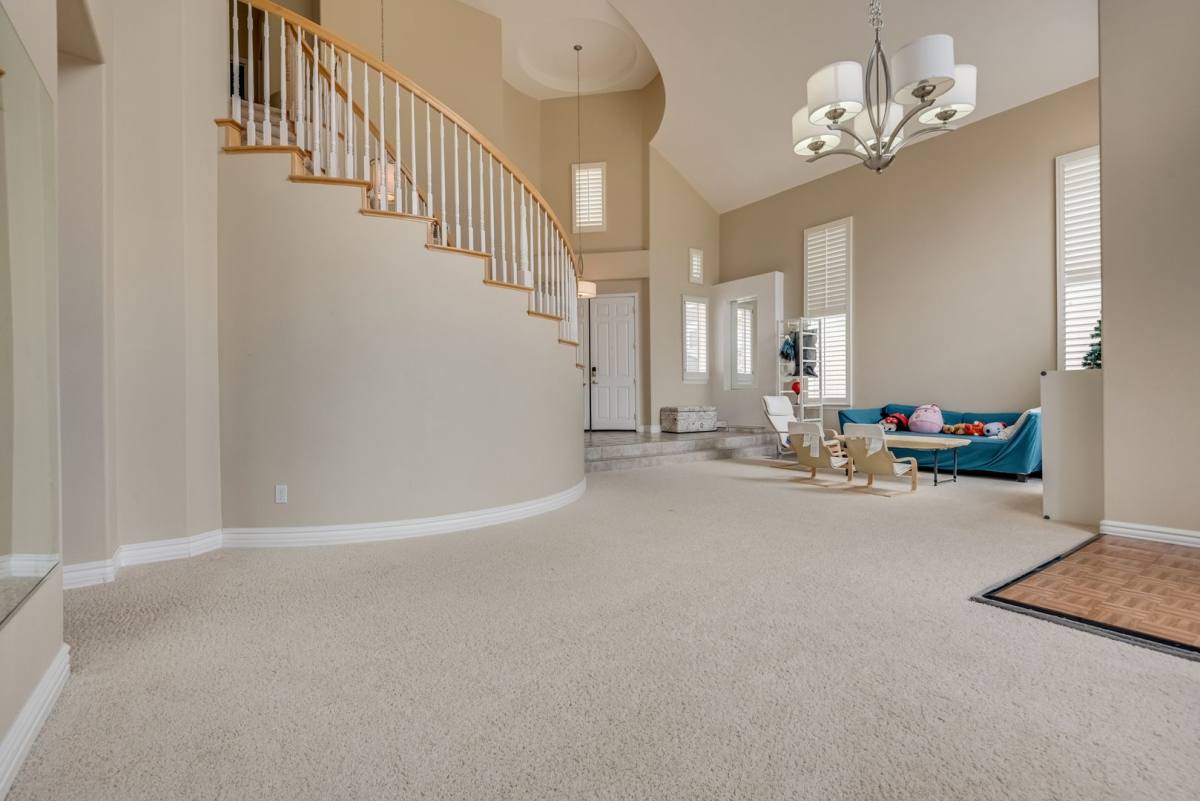 House for rent at 709 Sir James Bridge Way, Las Vegas, NV 89145