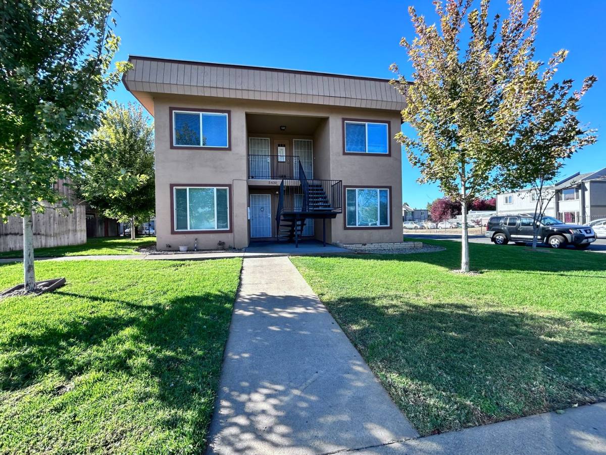 Apartment for rent at 5630 Odea Dr, Sacramento, CA 95824