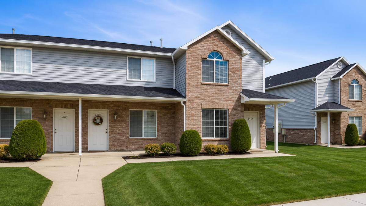 Apartment for rent at 1428 W 1650 N, Layton, UT 84041