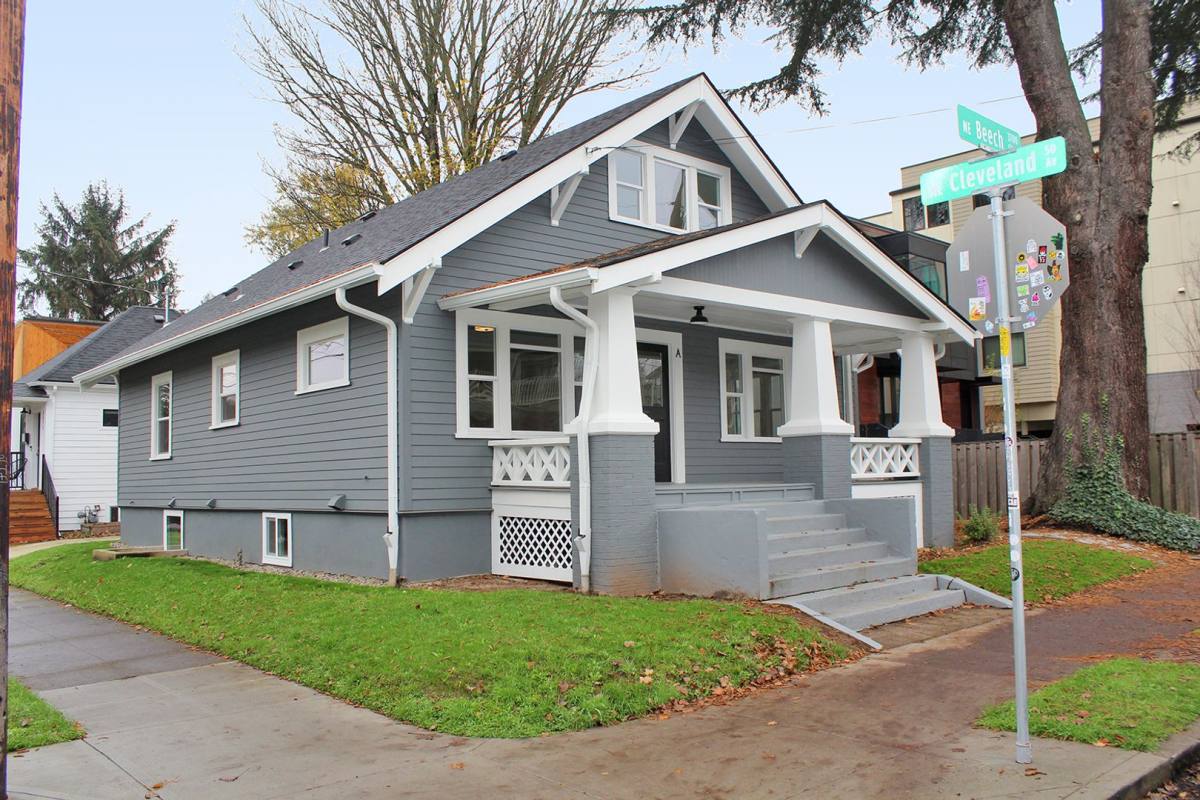 36 NE Beech St, Portland, OR 97212 - Apartment for Rent - Image 2