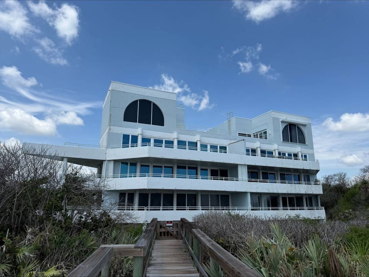 Condo for rent at 6355 S Highway A1a #4, Melbourne Beach, FL 32951