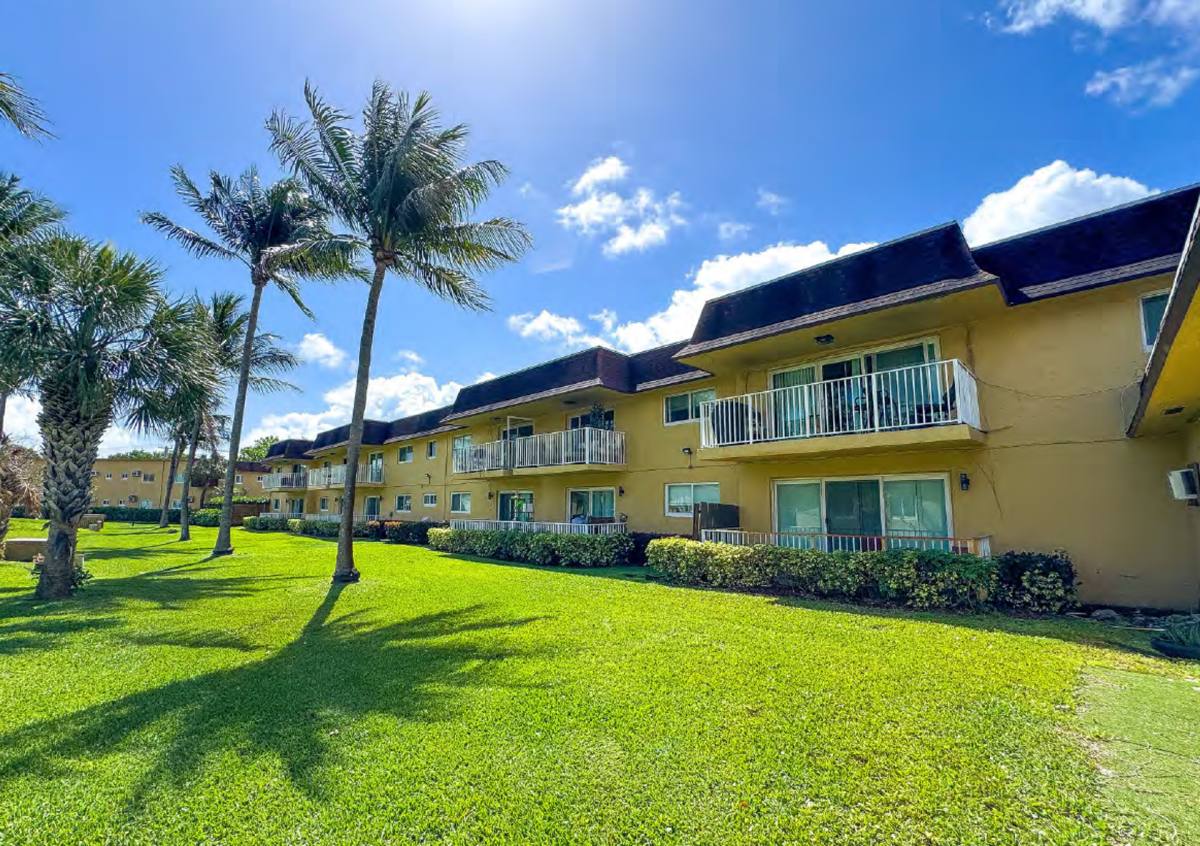 Apartment for rent at 416 SW 1st Court #1, Pompano Beach, FL 33060