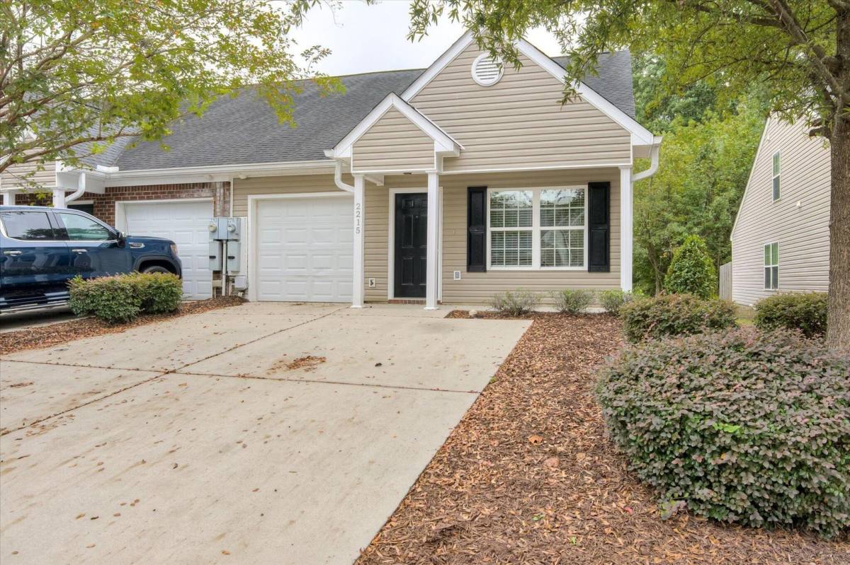 House for rent at 2205 Jasmine Way, Grovetown, GA 30813