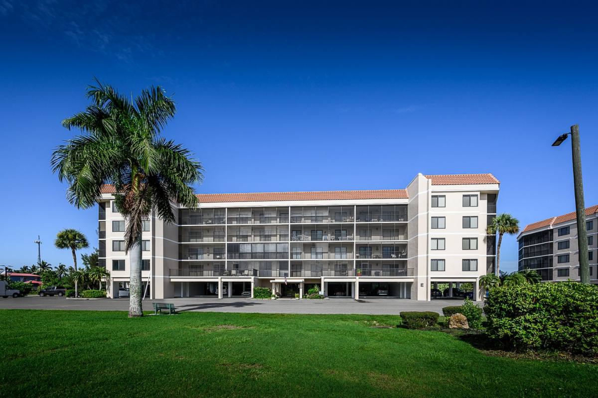 Condo for rent at 25188 Marion Ave #E104, Punta Gorda, FL 33950