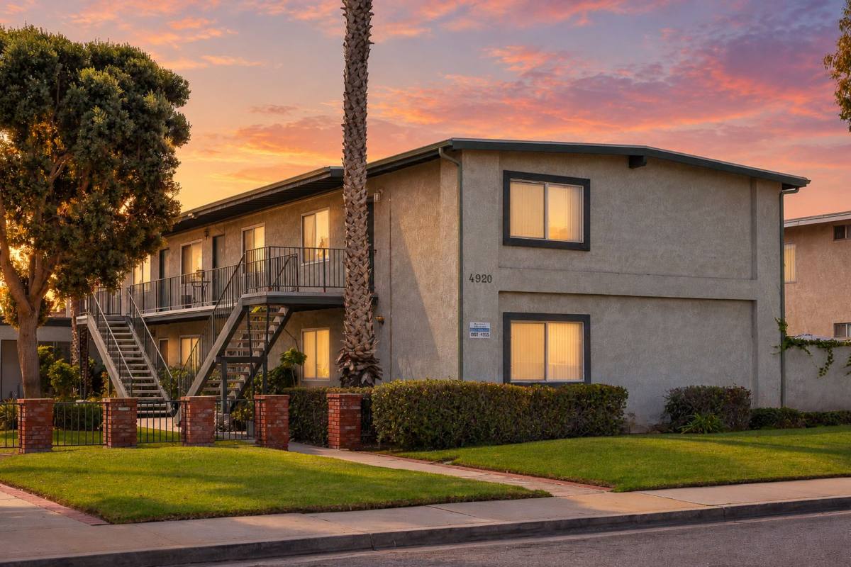 Apartment for rent at 4920 Nautilus St #D, Oxnard, CA 93035