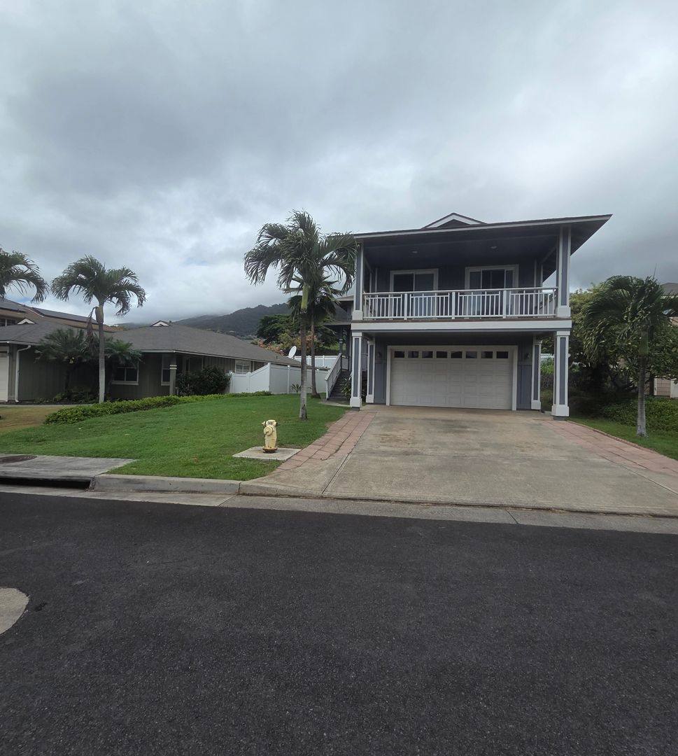 House for rent at 67 Uaahaa Place, Wailuku, HI 96793
