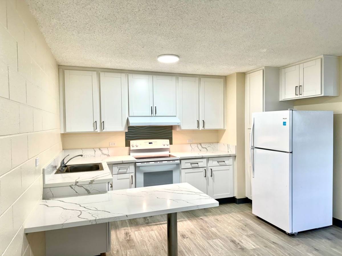 Apartment for rent at 510 Magellan Ave #7, Honolulu, HI 96813