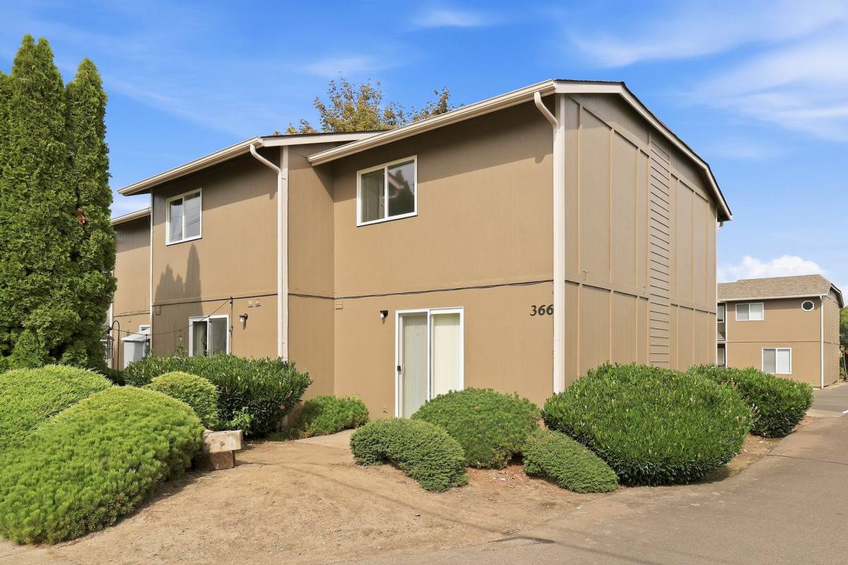 Apartment for rent at 366 Main St W, Monmouth, OR 97361